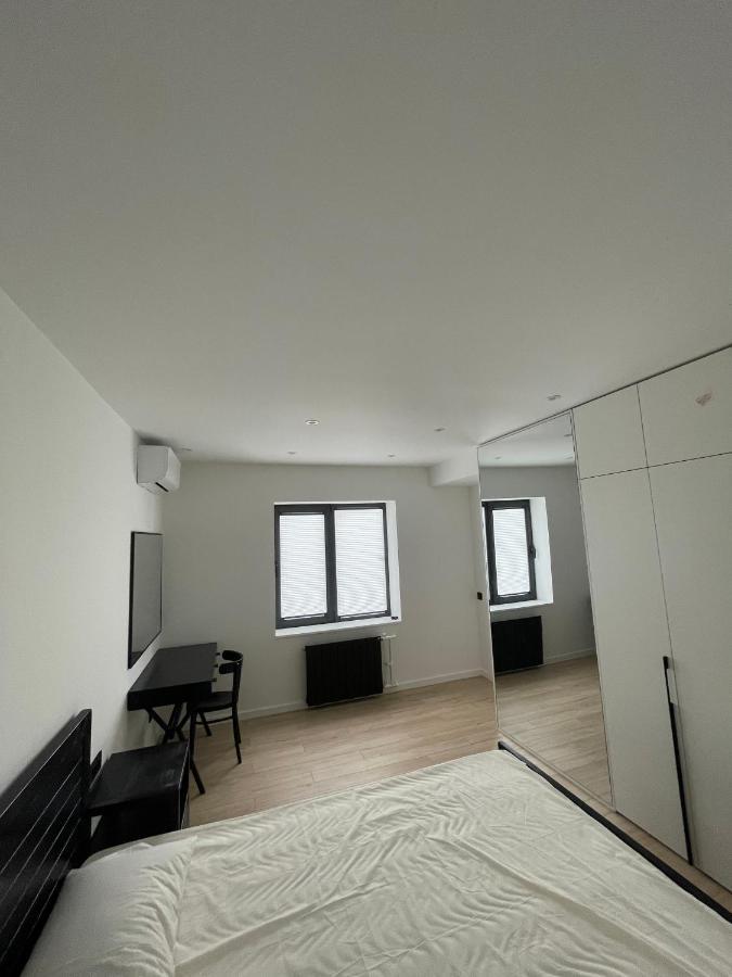 Fresh Central Apartment Tasjkent Eksteriør bilde